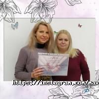 Салони краси MaXima фото
