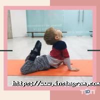 Golden Dance Studio, танцювальна студія фото