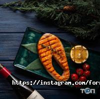відгуки про Forrest Club фото