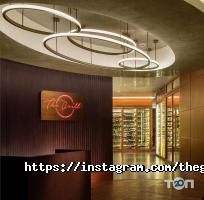 Рестораны The Grill фото