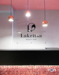 Салоны красоты LAKRITSA beauty bar фото