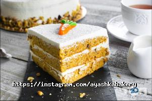 Аяшка Астана фото
