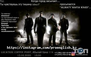отзывы о ProEnglish фото