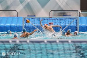 Barys Arena Pool, бассейн фото