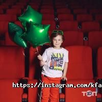 Курсы, тренинги Kids Fashion фото