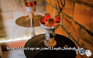 Lloyd's Hookah Bar Одеса фото