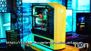 Ремонт компьютеров и офисной техники Service comp фото