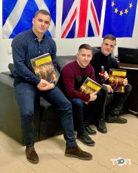 відгуки про Hot Spot фото