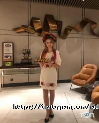 Гостиницы, хостелы Radisson Blu Hotel фото
