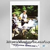 Ampersand Food&art, кафе швидкого харчування фото