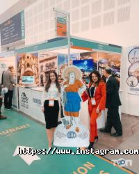 Лондонська, туристичне агентство фото