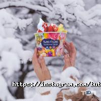 Tutti Frutti Frozen Yogurt відгуки фото
