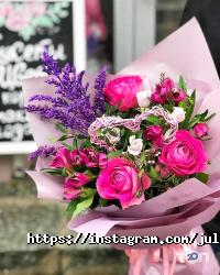 July`s Flowers Дніпро фото