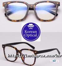 Офтальмологические клиники и магазины очков Korea Optical Astana фото