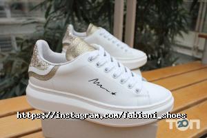 Fabiani, мережа магазинів фото