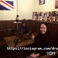 Хмільна качка, паб фото