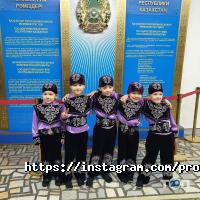 Мереке Астана фото