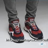 Магазины одежды и обуви Walker фото