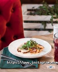 Ресторани Губернія фото