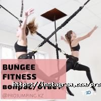 отзывы о Projumping Fitness фото
