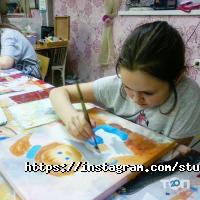 Музыкальные, художественные школы Кисточка фото