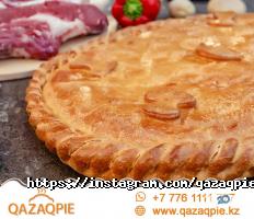 QazaqPie отзывы фото