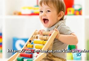 відгуки про Kids' Joy фото