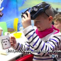 відгуки про Парк Закревського Періоду фото