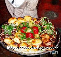 Вагаршапат, ресторан фото