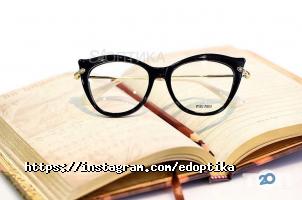 Ed Оптика відгуки фото