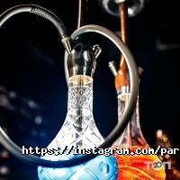 PAROVOZ Cafe & Bar Алматы фото
