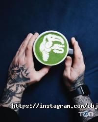 Object Coffee Дніпро фото