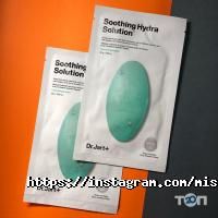 Miss Fox, студія нарощування вій фото