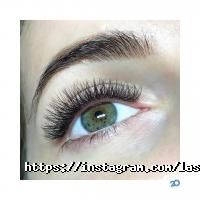 відгуки про Lashmaker_sokolovska фото