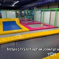 Игровые комплексы Гравитация фото