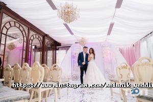 Melanik wedding Вінниця фото