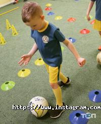 StarBalls Хмельницький фото