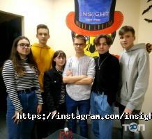 Игровые комплексы Insight фото