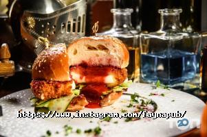 отзывы о Faйna music pub фото