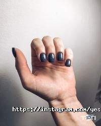 Yes Nails отзывы фото