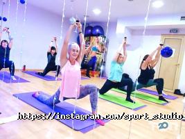 Av sport studio, фітнес-клуб фото