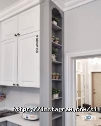 Магазины бытовой техники SILVER HOME фото