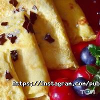 відгуки про Public Cafe фото