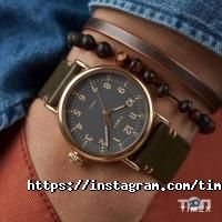 Timex, сервісний центр фото