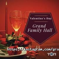 Рестораны Grand Family Hall фото