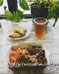 Qazan Food отзывы фото