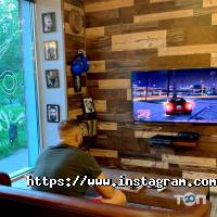 Classico, салон чоловічих зачісок фото