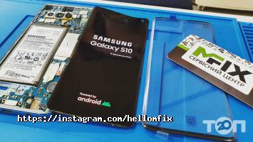 Автосалони та автодилери M-fix фото