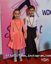 K.I.T dance studio, танцювальна студія фото