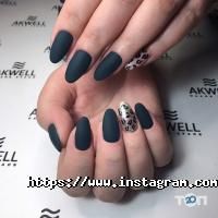 Akwell Київ фото